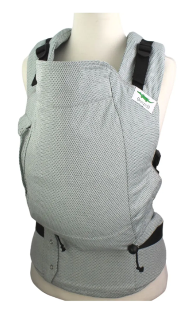 Buzzidil BuzziBreeze Plus Preschooler Facette Pacific