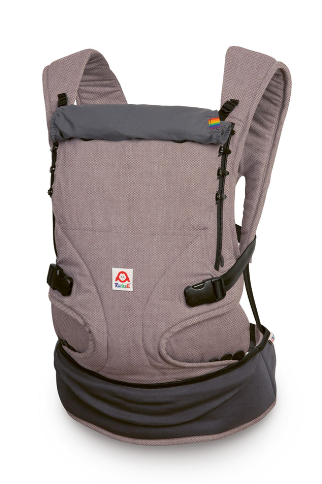 Ruckeli Babytrage Slim Lovely Beige